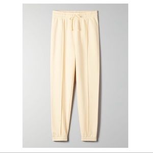 Aritzia Sunday Best Celine Pant (Sold out online)